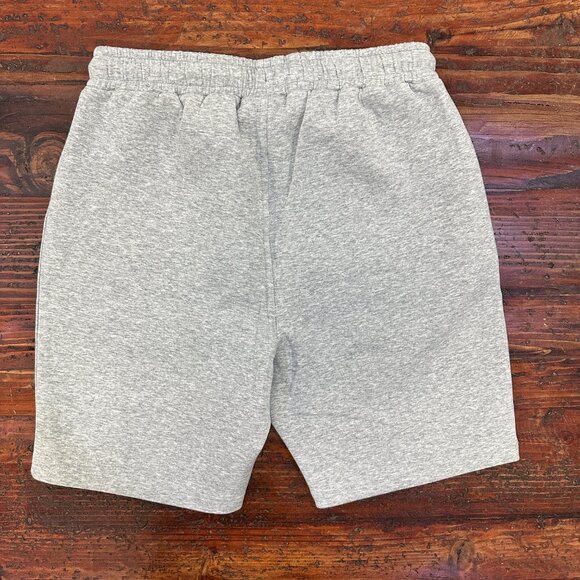 BERTIGO | Grey Shorts - Picture 3 of 4